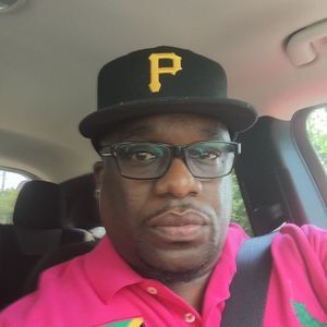 Meet your Posher, Thaddeus